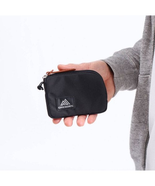 グレゴリー 財布 Gregory Coin Wallet コインケース 小銭入れ ミニ財布 コンパクト 小さい アウトドア ナイロン カジュアル グレゴリー Gregory Magaseek グレゴリー 財布 Gregory Coin Wallet コインケース 小銭入れ ミニ財布 コンパクト 小さい アウトドア ナイロン カジュアル グレゴリー Gregory Magaseek