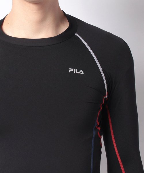 fila(men)(フィラ（メンズ）)/COMPMトップス(448124)/img22