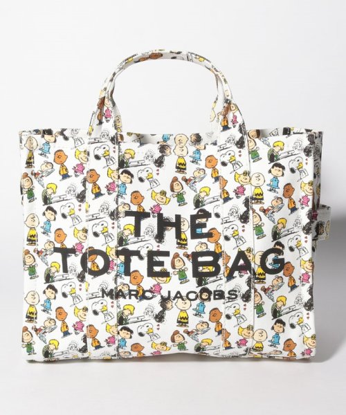  Marc Jacobs(マークジェイコブス)/【MARCJACOBS】SMALL TRAVELER TOTE/img07