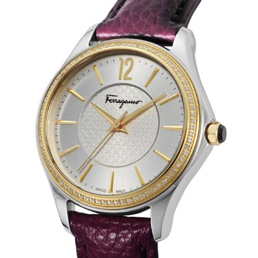 FERRAGAMO(フェラガモ)/Ferragamo  腕時計 レディース FERRAGAMO TIME FFV030016/img01