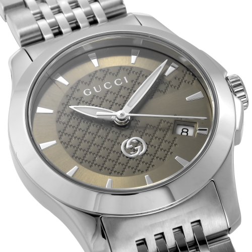 GUCCI(グッチ)/グッチ  腕時計 レディース Gタイムレス YA1265007/img02
