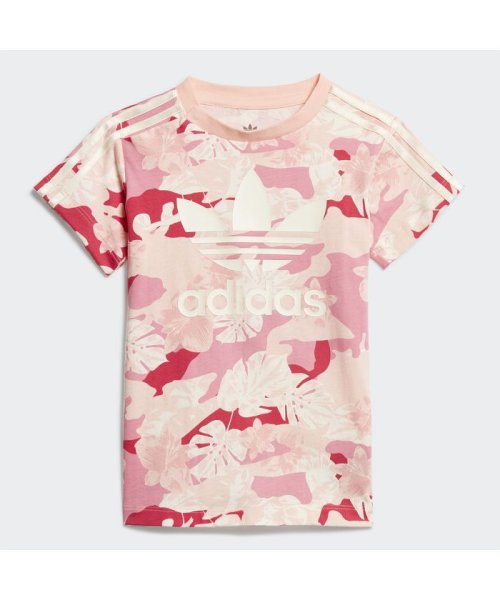 セール Tシャツワンピースセット アディダス オリジナルス Adidas Originals Magaseek セール Tシャツワンピースセット アディダス オリジナルス Adidas Originals Magaseek
