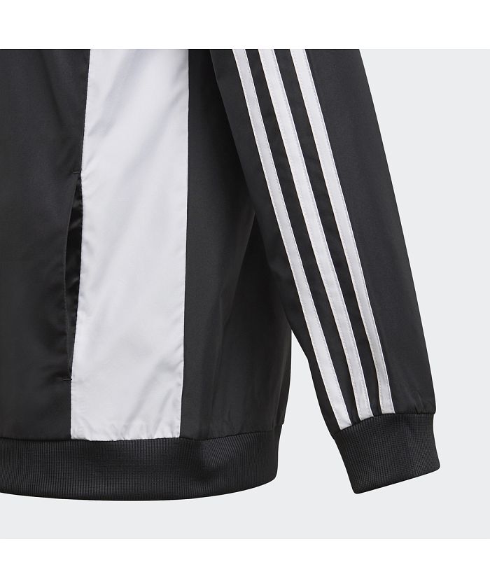 adidas woven tracksuit