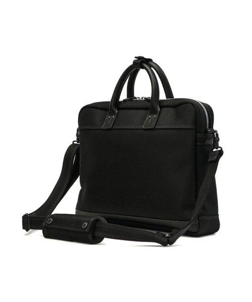 PORTER(ポーター)/ポーター エルダー ブリーフケース 010－04429 ビジネスバッグ 吉田カバン PORTER ELDER BRIEFCASE/img02