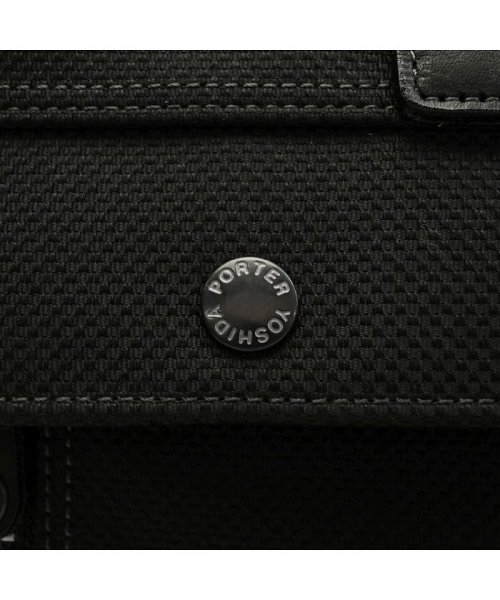 PORTER(ポーター)/ポーター エルダー ブリーフケース 010－04429 ビジネスバッグ 吉田カバン PORTER ELDER BRIEFCASE/img29