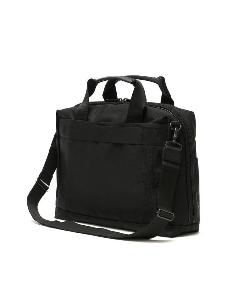 ポーター ステージ 2WAYブリーフケース(S) 620－07573 吉田カバン PORTER STAGE 2WAY BRIEFCASE(S) A4 ×1 ポケット