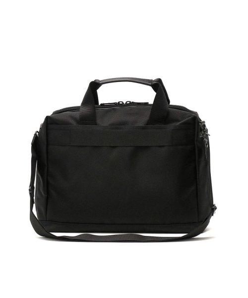 ポーター ステージ 2WAYブリーフケース(S) 620－07573 吉田カバン PORTER STAGE 2WAY BRIEFCASE(S) A4 ×1 ポケット