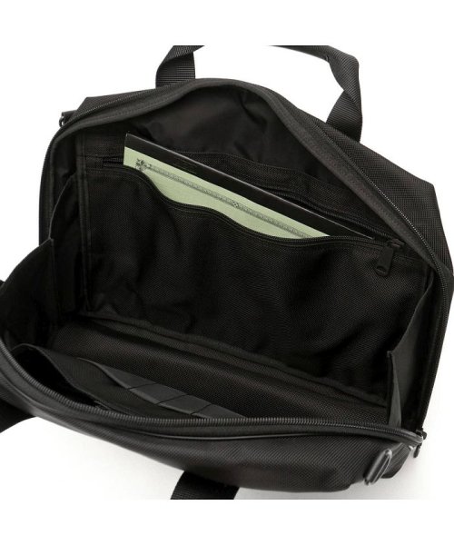 ポーター ステージ 2WAYブリーフケース(S) 620－07573 吉田カバン PORTER STAGE 2WAY BRIEFCASE(S) A4 ×1 ポケット