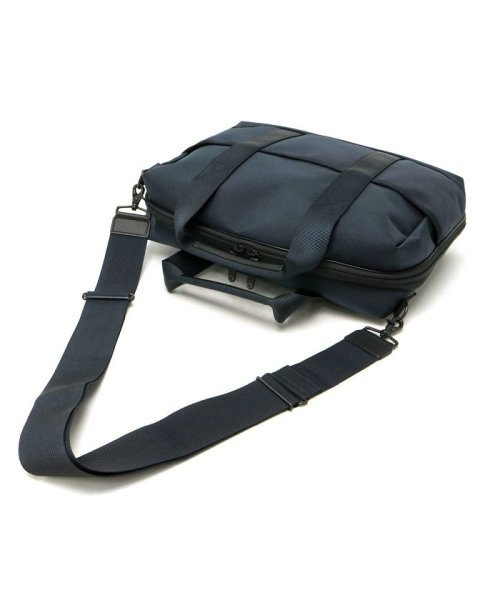 ポーター ステージ 2WAYブリーフケース(S) 620－07573 吉田カバン PORTER STAGE 2WAY BRIEFCASE(S) A4 ×1 ポケット