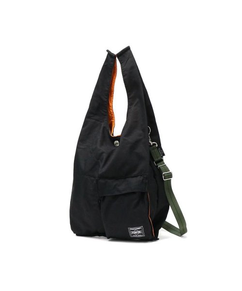 PORTER(ポーター)/ポーター バガー CVSバッグ 865－08393 エコバッグ 吉田カバン PORTER トート BAGGER CVS BAG/img01