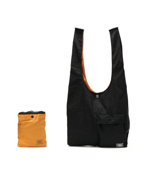 PORTER(ポーター)/ポーター バガー CVSバッグ 865－08393 エコバッグ 吉田カバン PORTER トート BAGGER CVS BAG/img20