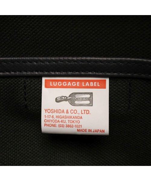 LUGGAGE LABEL(ラゲッジレーベル)/吉田カバン ラゲッジレーベル ショルダーバッグ LUGGAGE LABEL LINER ライナー ミニショルダー 斜めがけバッグ 951－09270/img21
