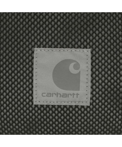 Carhartt WIP(カーハートダブルアイピー)/【日本正規品】カーハート ウエストバッグ Carhartt WIP ウエストポーチ ボディバッグ FLECT HIP BAG ヒップバッグ I028148/img19