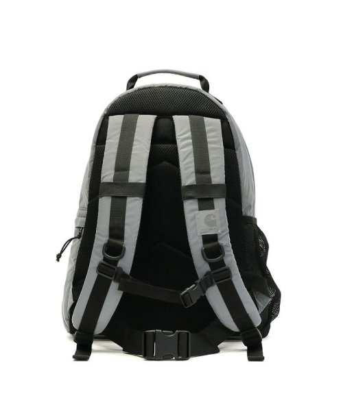 Carhartt WIP(カーハートダブルアイピー)/【日本正規品】カーハート リュック Carhartt WIP バックパック FLECT KICKFLIP BACKPACK B4 24.8L I028385/img04