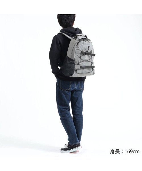 Carhartt WIP(カーハートダブルアイピー)/【日本正規品】カーハート リュック Carhartt WIP バックパック FLECT KICKFLIP BACKPACK B4 24.8L I028385/img06