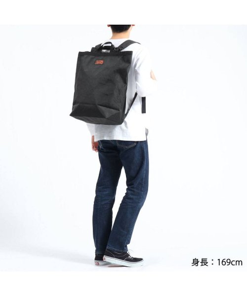 日本正規品 ミステリーランチ リュック Mystery Ranch トートリュック Booty Bag Large ブーティーバッグラージ 2way B4 ミステリーランチ Mystery Ranch Magaseek