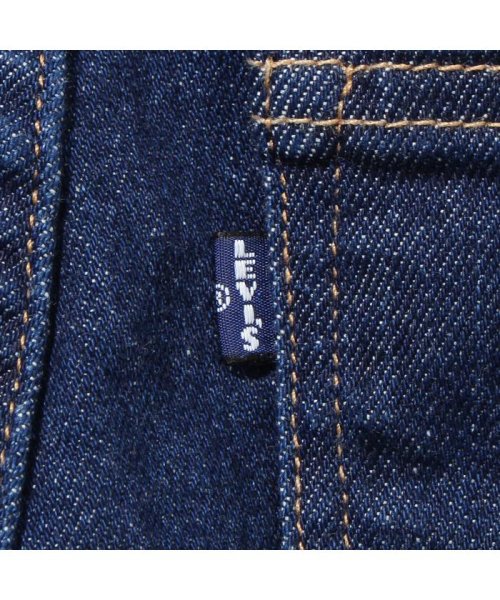 Levi's(リーバイス)/LMC 721 S LMC SKI SOFT RINSE/img14