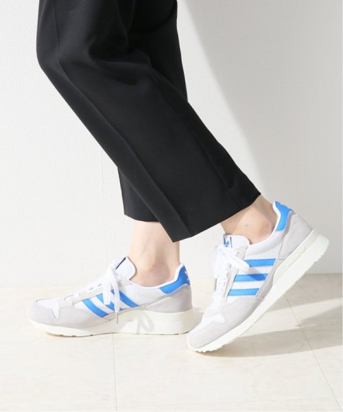 セール Adidas アディダス Zx500スニーカー スローブ イエナ Slobe Iena Magaseek