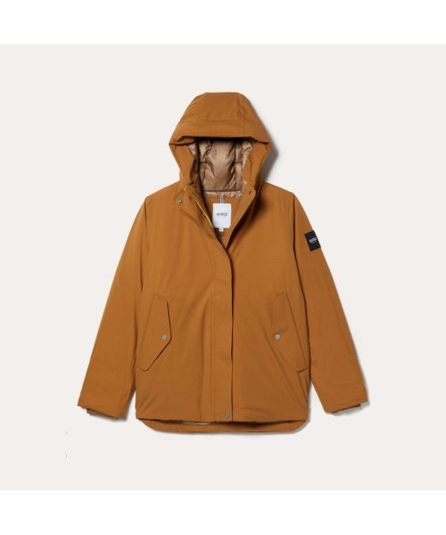セール シャンタループ ショートダウンジャケット エーグル Aigle Magaseek セール シャンタループ ショートダウンジャケット エーグル Aigle Magaseek