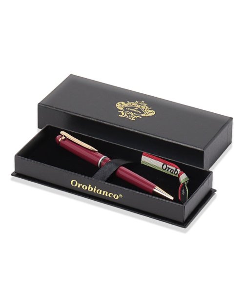 Orobianco(Pen)(オロビアンコ（ボールペン・タイピン・カフス）)/フォルテ　ボールペン/img03