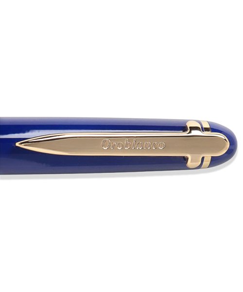 Orobianco(Pen)(オロビアンコ（ボールペン・タイピン・カフス）)/フォルテ　ボールペン/img02