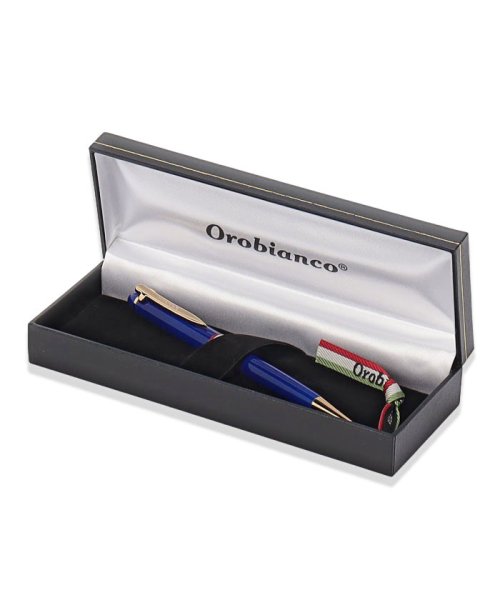 Orobianco(Pen)(オロビアンコ（ボールペン・タイピン・カフス）)/フォルテ　ボールペン/img03