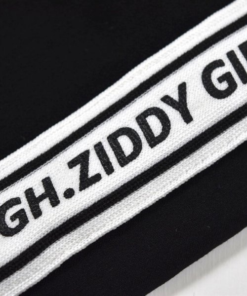 ZIDDY(ジディー)/ライン ロゴ ストレッチ レギンス パンツ(130~160cm)/img03