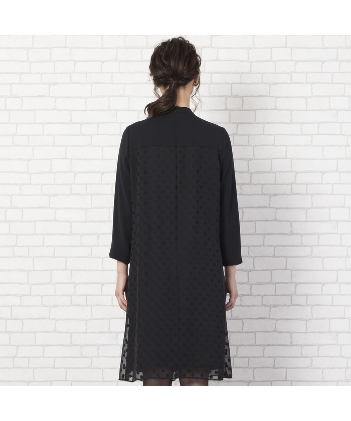 メール便無料 ポルカドットオパール スタンドカラーワンピース ピサーノ ワンピース Www Williamssound Com メール便無料 ポルカドットオパール スタンドカラーワンピース ピサーノ ワンピース Www Williamssound Com