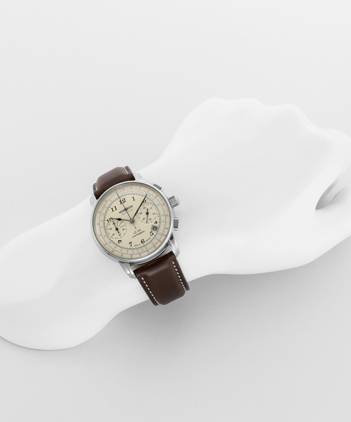 即納 ツェッペリン シルバー Losangeles Zeppelin メンズ腕時計 Www Nutralicioso Com