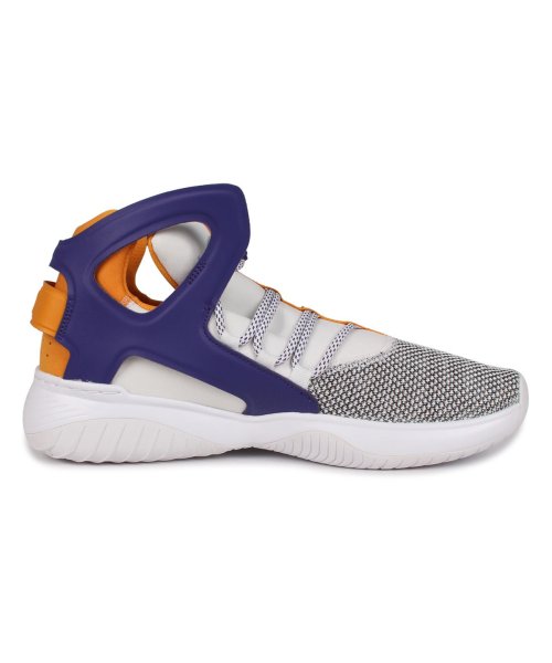 Nike Air Flight Huarache Ultra ナイキ エアフライト ハラチ ウルトラ スニーカー メンズ ホワイト 白 0856 102 ナイキ Nike Magaseek