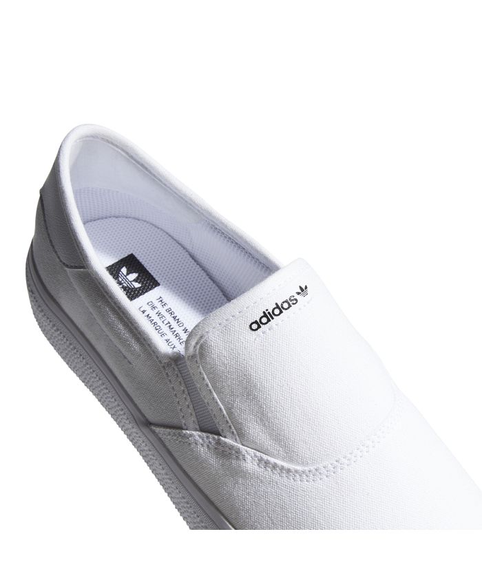 adidas originals 3mc slip on