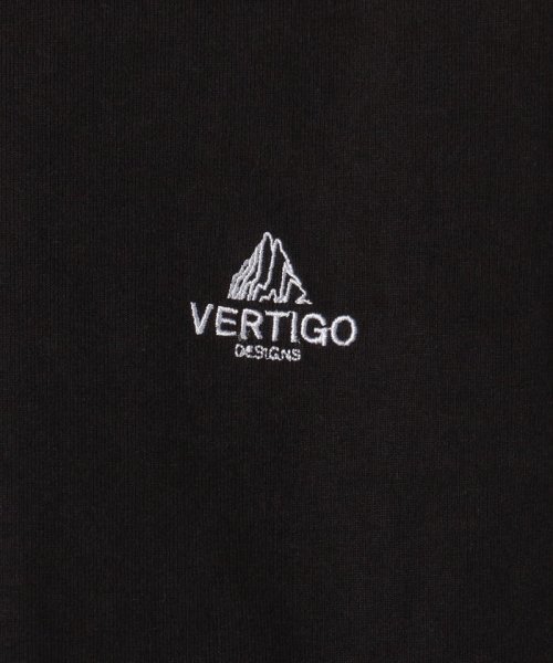 GLOSTER(GLOSTER)/【Vertigo Designs / バーティゴデザイン】 Double Pocket P/O #VE－21SS019/img11