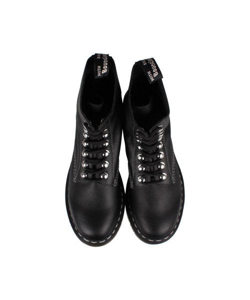 ドクターマーチン Dr Martens ブーツ メンズ 1460 Pascal Hardware ブラック 黒 ドクターマーチン Dr Martens Magaseek ドクターマーチン Dr Martens ブーツ メンズ 1460 Pascal Hardware ブラック 黒 ドクターマーチン Dr Martens Magaseek