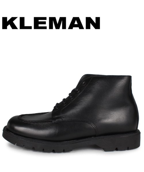 セール クレマン Kleman 靴 ブーツ アンクルブーツ メンズ 厚底 Oxal Kp ブラック 黒 クレマン Kleman Magaseek セール クレマン Kleman 靴 ブーツ アンクルブーツ メンズ 厚底 Oxal Kp ブラック 黒 クレマン Kleman Magaseek