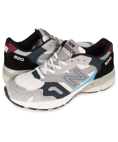 ニューバランス New Balance 9 スニーカー メンズ Dワイズ Made In Uk グレー M9nbr ニューバランス Newbalance Magaseek ニューバランス New Balance 9 スニーカー メンズ Dワイズ Made In Uk グレー M9nbr ニューバランス Newbalance Magaseek