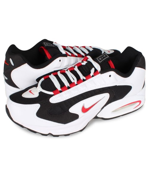 セール Nike Air Max Triax 96 ナイキ エアマックス トライアックス 96 スニーカー メンズ ホワイト 白 Cd53 105 ナイキ Nike Magaseek セール Nike Air Max Triax 96 ナイキ エアマックス トライアックス 96 スニーカー メンズ ホワイト 白 Cd53 105 ナイキ Nike Magaseek