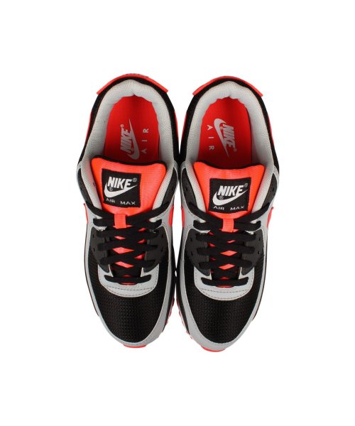 セール Nike Air Max 90 ナイキ エアマックス90 スニーカー メンズ ブラック 黒 Cz4222 001 ナイキ Nike Magaseek