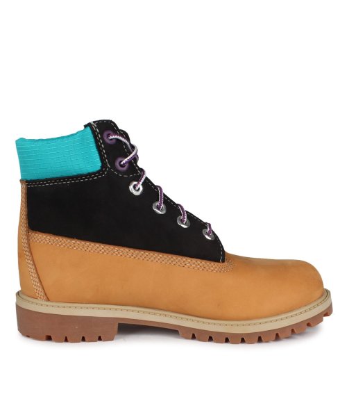 Timberland(ティンバーランド)/ティンバーランド Timberland ブーツ 6インチ プレミアム ウォータープルーフ レディース JUNIOR 6INCH PREMIUM WP BOOT /img03