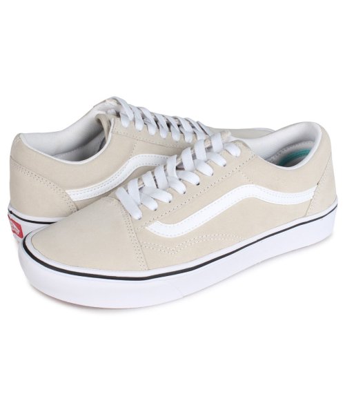 Vans ヴァンズ オールドスクール スニーカー メンズ バンズ Comfycush Old Skool ベージュ Vn0a3wma2qq ヴァンズ Vans Magaseek Vans ヴァンズ オールドスクール スニーカー メンズ バンズ Comfycush Old Skool ベージュ Vn0a3wma2qq ヴァンズ Vans Magaseek