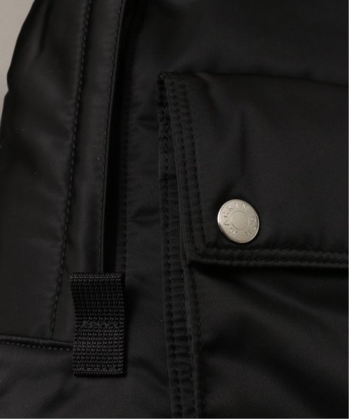 Mackintosh Porter Slim Backpack エディフィス Edifice Magaseek
