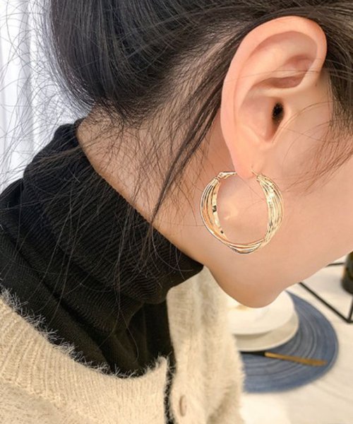 フープピアス レディース おしゃれ レトロ アクセサリー シンプル 耳飾り きれいめ お呼ばれ ピアス ゴールド 結婚式 ミニミニストア Miniministore Magaseek フープピアス レディース おしゃれ レトロ アクセサリー シンプル 耳飾り きれいめ お呼ばれ ピアス ゴールド 結婚式 ミニミニストア Miniministore Magaseek
