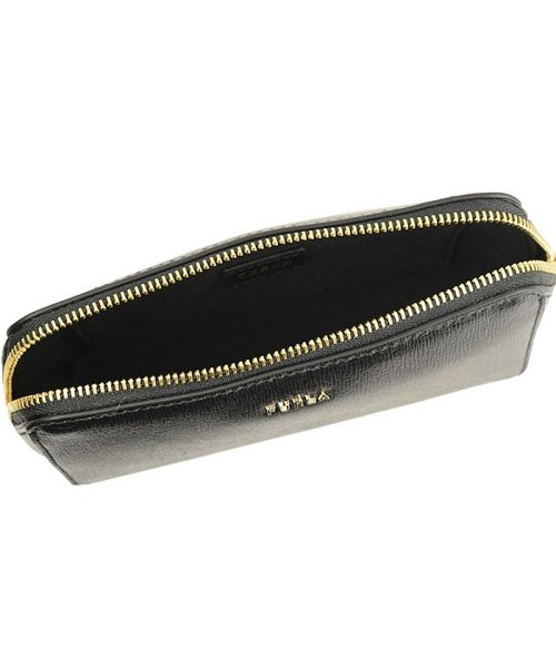 FURLA(フルラ)/【FURLA(フルラ)】FURLA フルラ ELECTRA M COSMETIC CASE eaw2ln1b30000o6000/img01