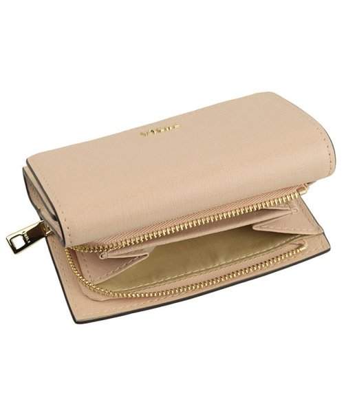 FURLA(フルラ)/【FURLA(フルラ)】FURLA フルラ FURLA BABYLON S TRI－FOLD pcz0unob30000b4l00/img01