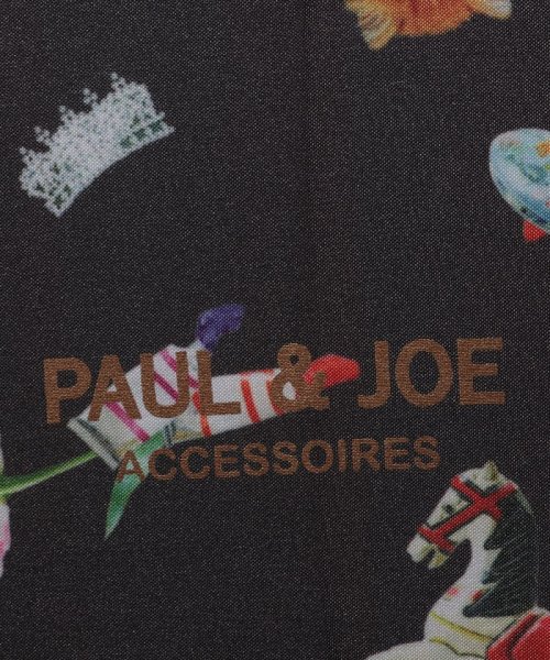 PAUL & JOE ACCESSORIES(ポール アンド ジョー アクセソワ)/PAUL & JOE ACCESSOIRES（ポール＆ジョー アクセソワ）傘　【おもちゃ箱】/img04