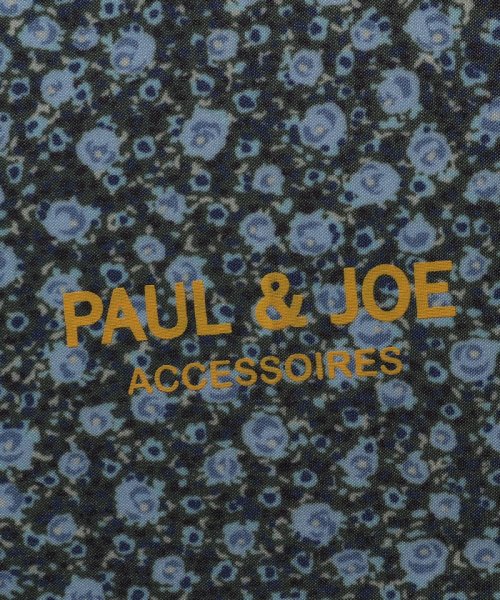 PAUL & JOE ACCESSORIES(ポール アンド ジョー アクセソワ)/PAUL & JOE ACCESSOIRES（ポール＆ジョー アクセソワ）傘　【うさぎ　ロマンティックフラワー】/img04