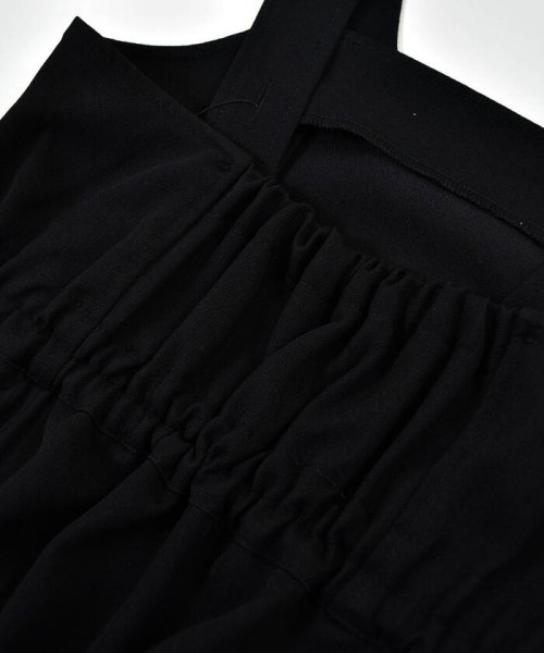 ZIDDY(ジディー)/【ニコ☆プチ掲載】サイドプリーツ ジャンパースカート(130~160cm)/img11