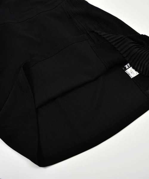 ZIDDY(ジディー)/【ニコ☆プチ掲載】サイドプリーツ ジャンパースカート(130~160cm)/img12