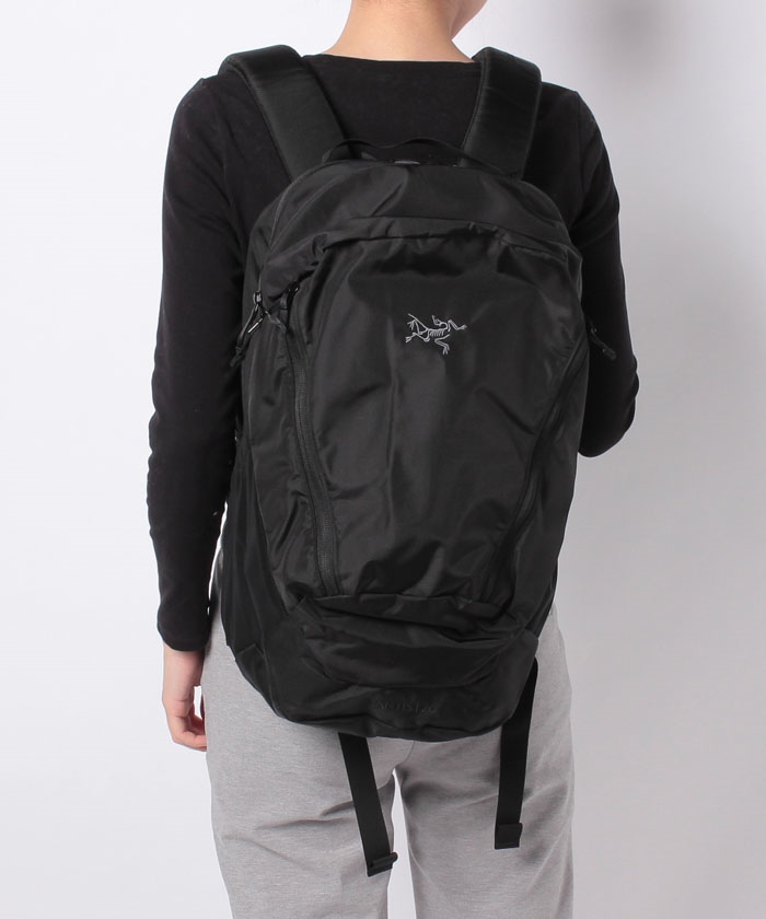 【ARC'TERYX】アークテリクス Mantis 26L マンティス Backpack