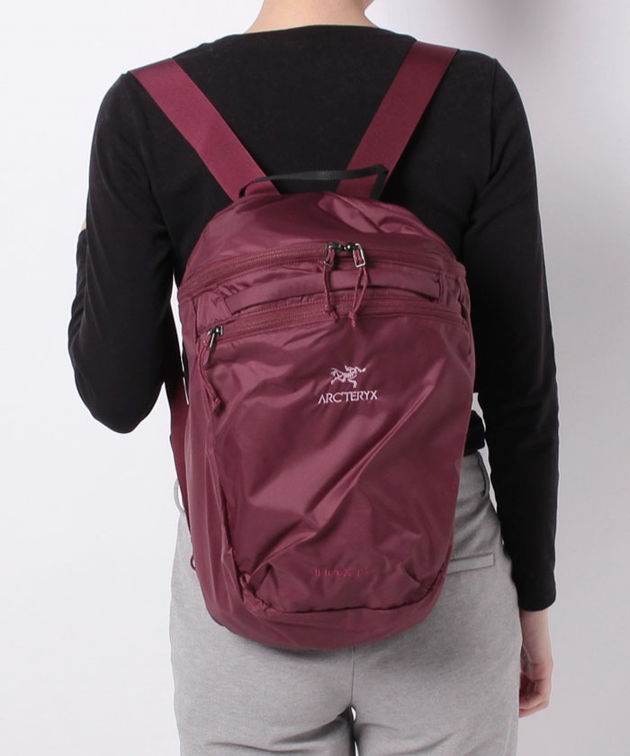 【ARC'TERYX】アークテリクスIndex 15 Backpack