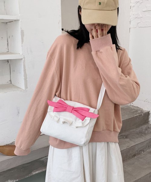 セール 30 Off ミニバッグ ショルダーバッグ レディース 軽量 斜めがけ おしゃれ 小さめ かわいい キャンバスバッグ リボン付き ショッピングゴー Shoppinggo Magaseek セール 30 Off ミニバッグ ショルダーバッグ レディース 軽量 斜めがけ おしゃれ 小さめ かわいい キャンバスバッグ リボン付き ショッピングゴー Shoppinggo Magaseek